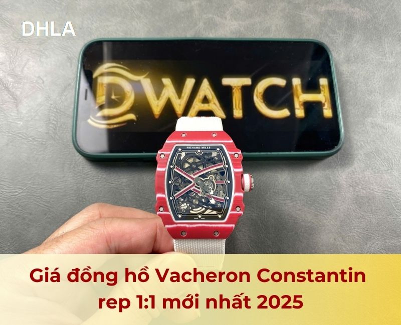 đồng hồ Richard Mille giá rẻ